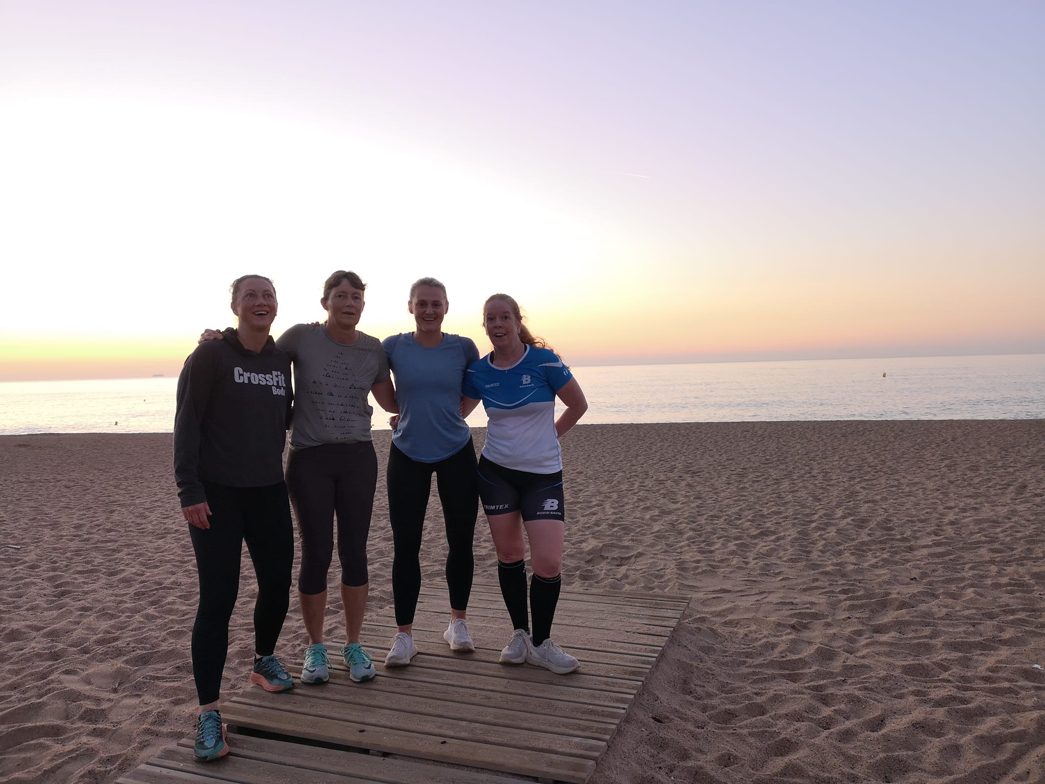 Maxpulse - aktive reiser, Treningsreise til Mallorca