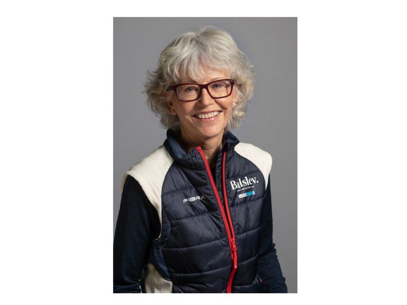 Anne Løken