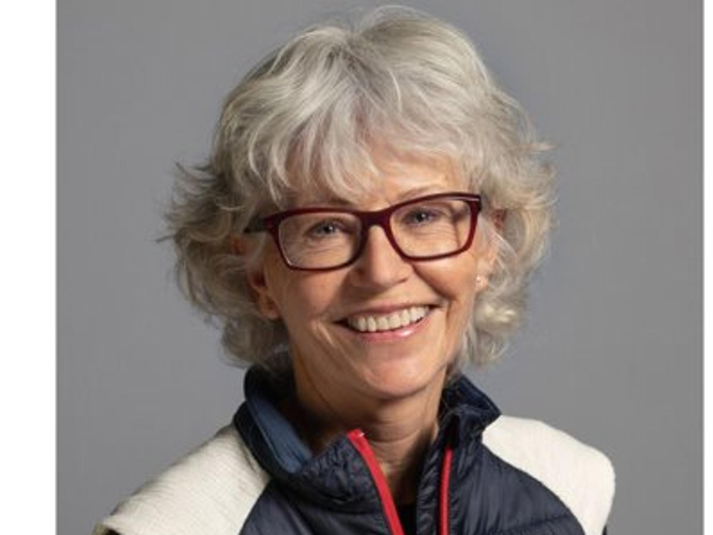 Anne Løken