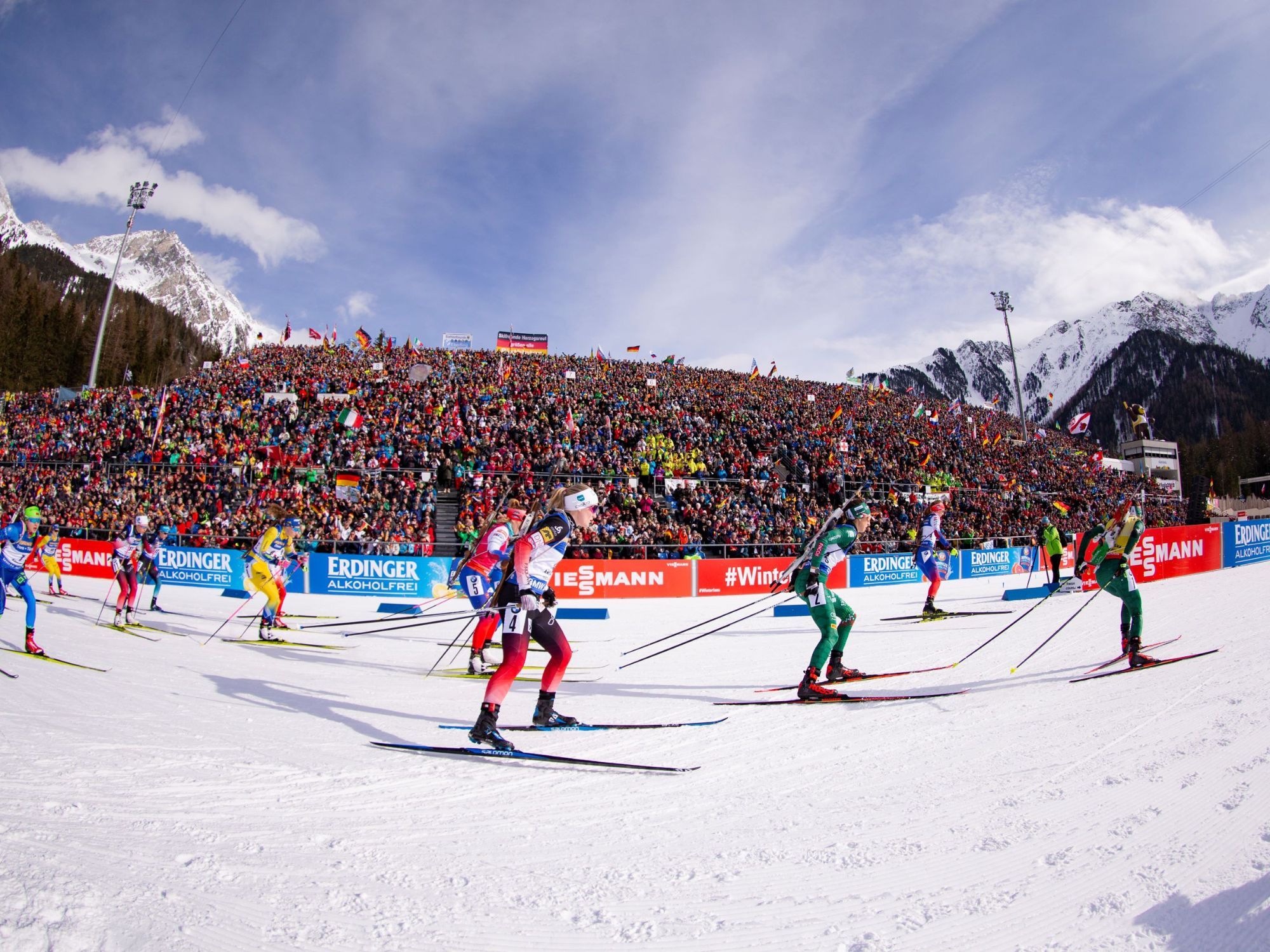 Reise til WC Skiskyting Anterselva — bilde 4