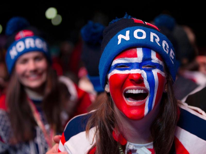 Bli med til sommer-OL i Paris