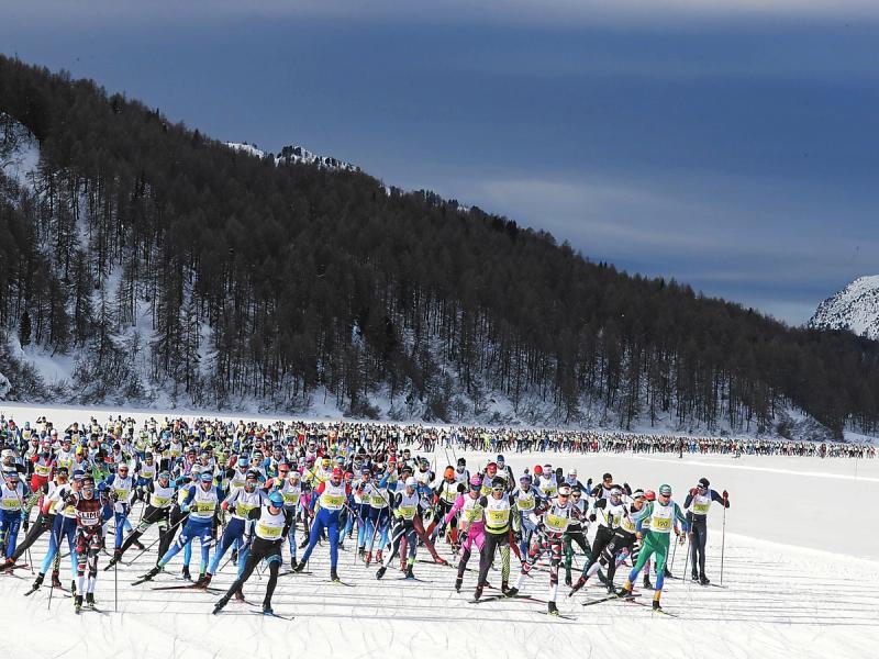 Engadin Skimaraton