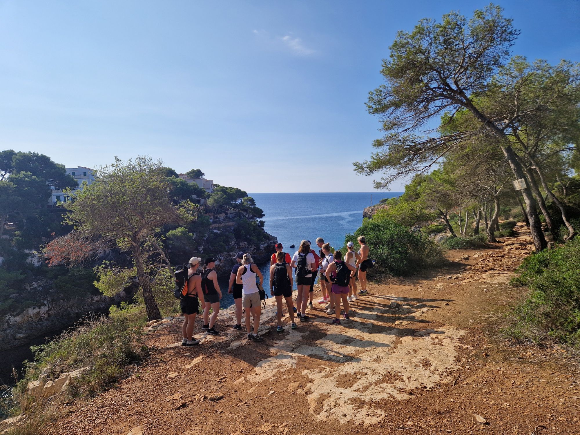 Senior Treningsreise Med Puls Til Mallorca 10