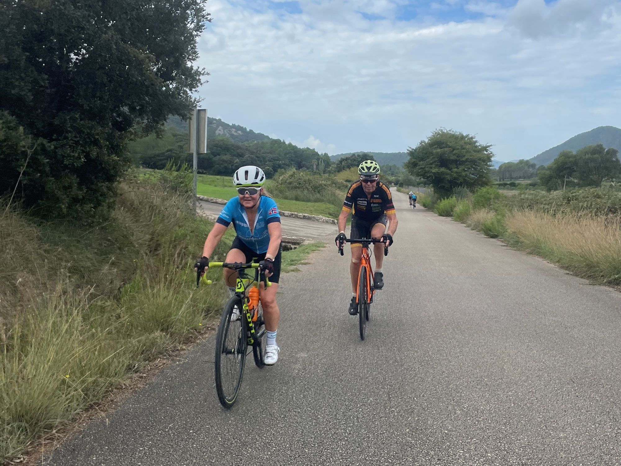 Høstsykkelcamp på Mallorca, Maxpulse - aktive reiser sykkeltur Mallorca, Sykkelcamp på Mallorca om våren, Sykkelcamp på Mallorca med sykkelrittet Mallorca 312