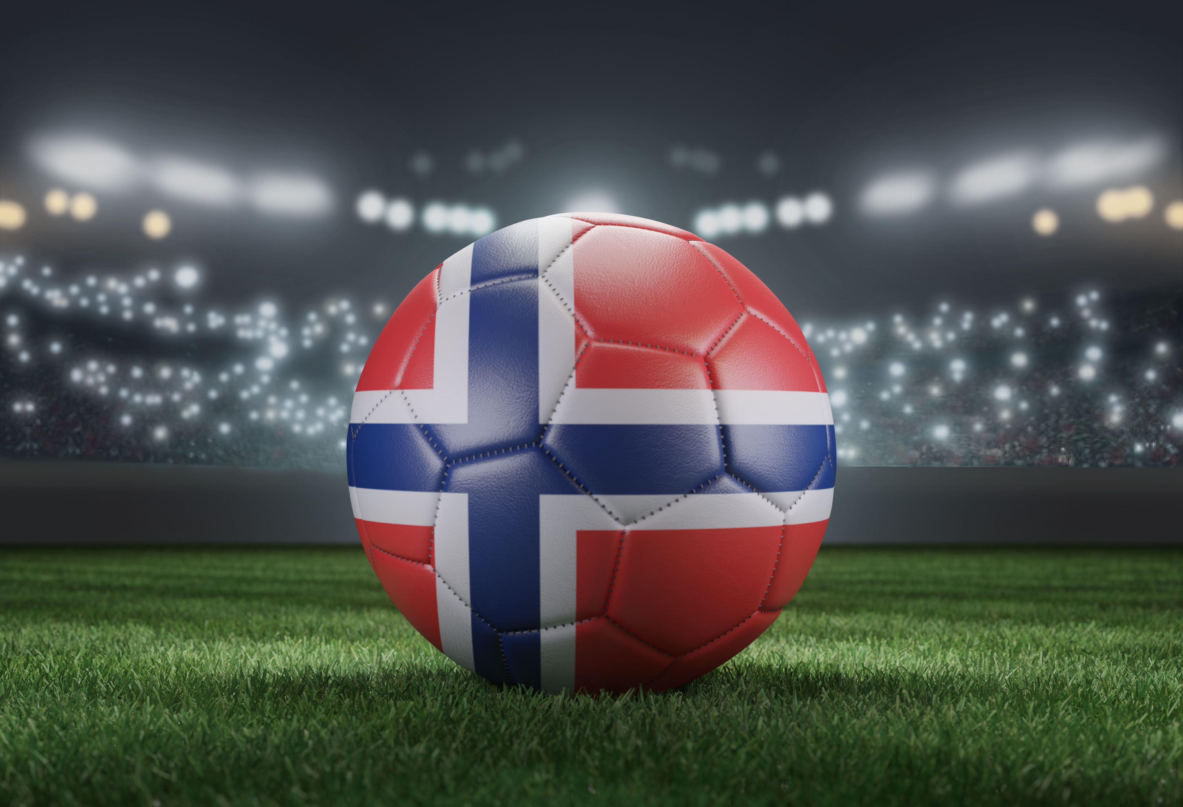 Reise til Fotball-VM 2026 med Maxpulse