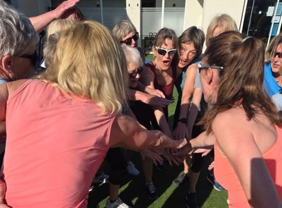 Senior treningsreise til Mallorca med Puls Follo — bilde 2