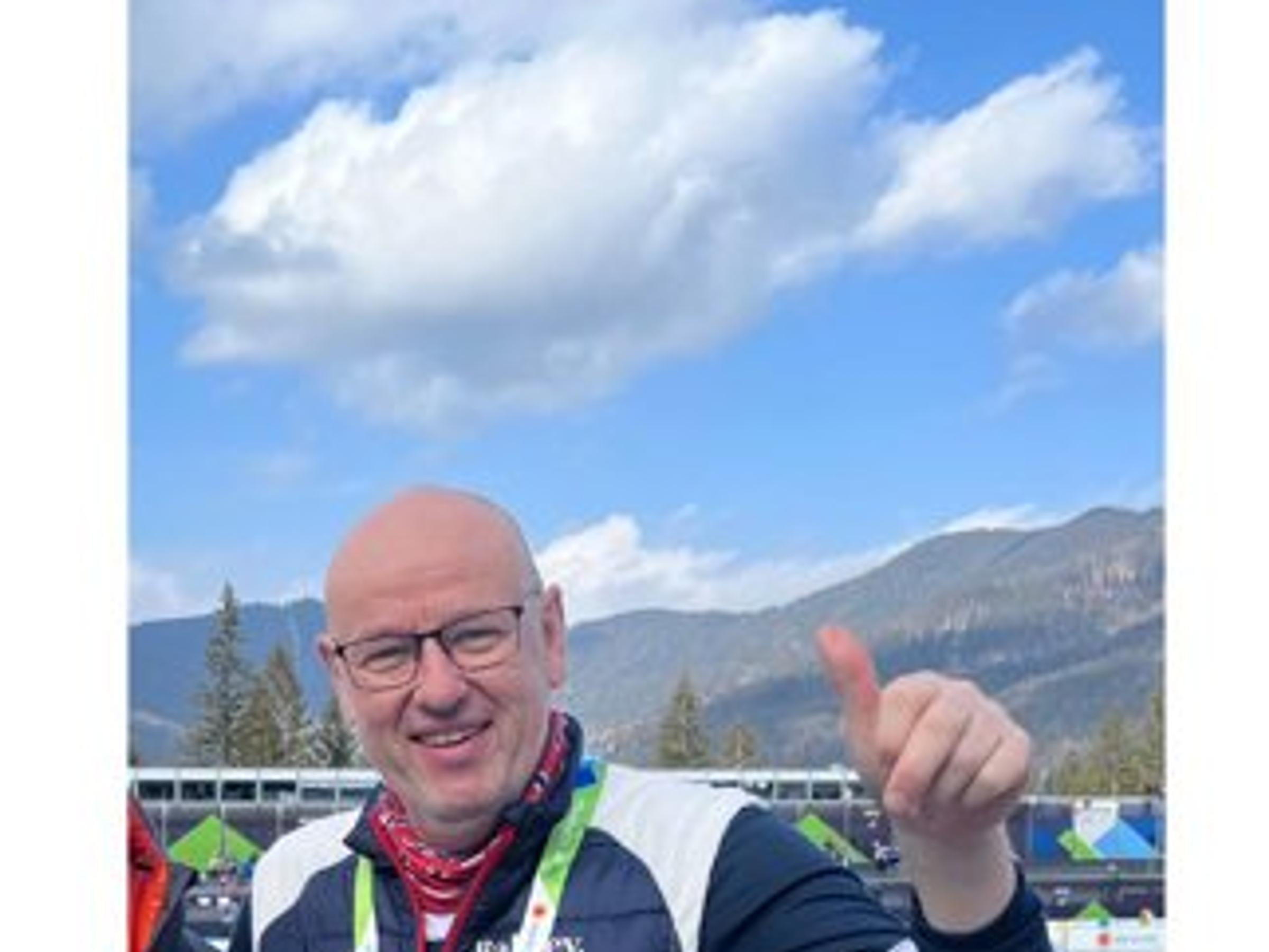 Arne Løkken