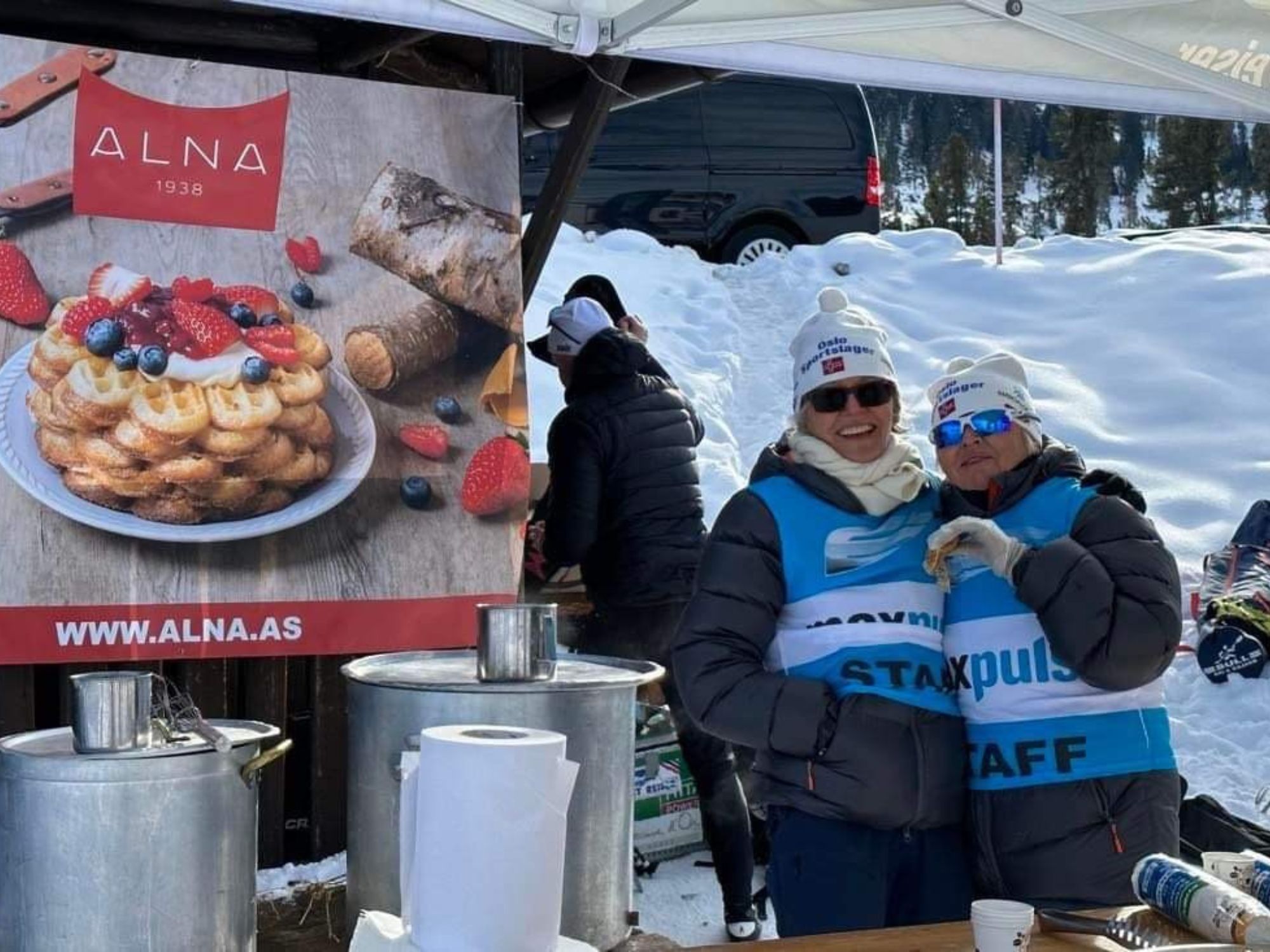 Bli med Maxpulse til Marcialonga  - et populært skirenn i Italia,  Reise til Marcialonga