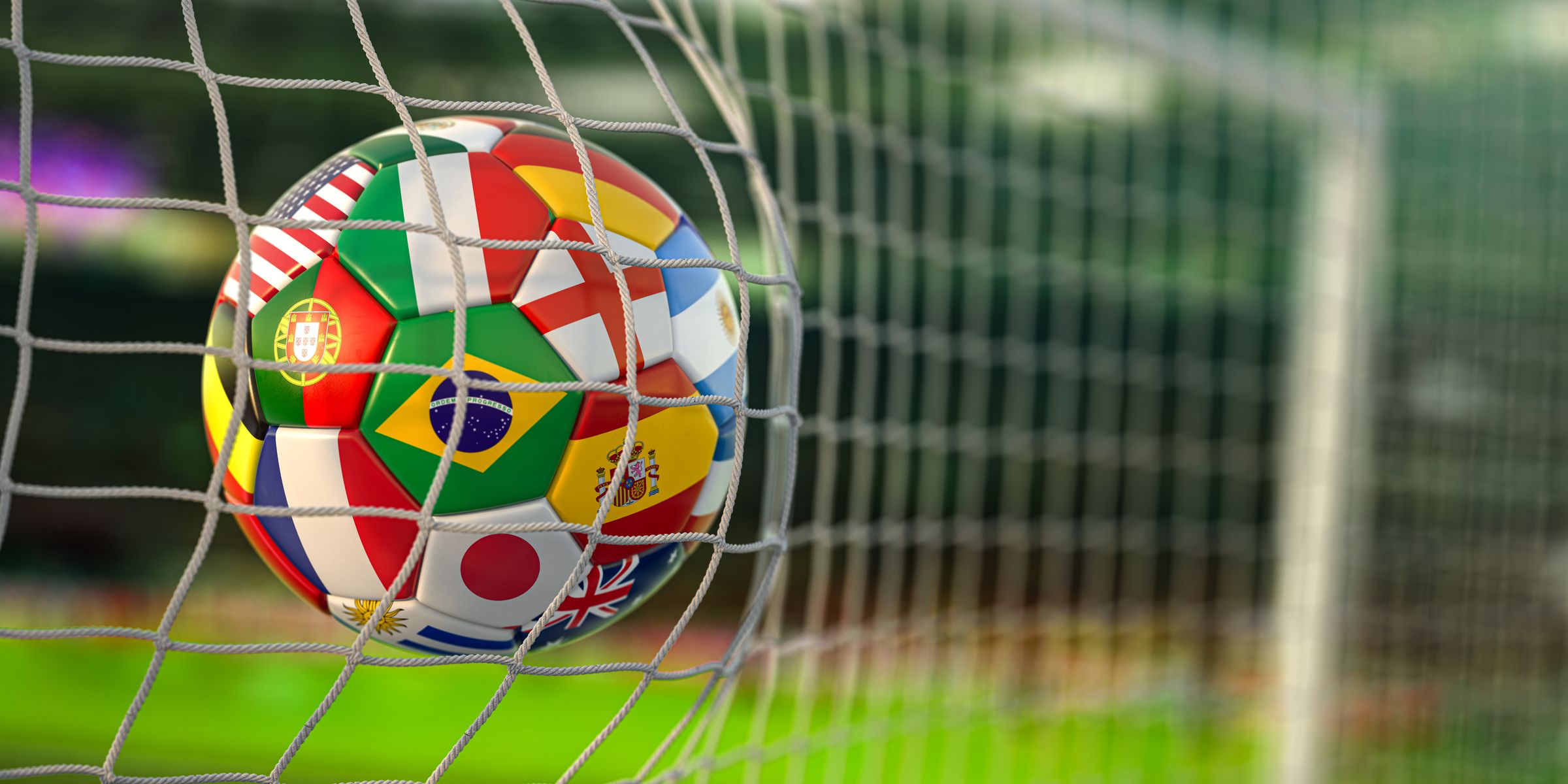 Reise til Fotball-VM 2026 med Maxpulse