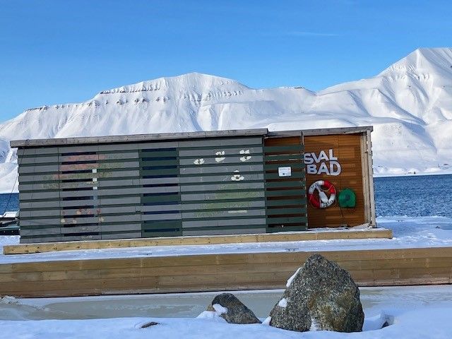 Reise til Svalbard Skimaraton med Balslev | Maxpulse