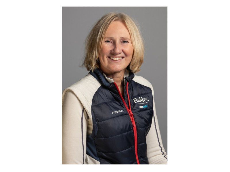 Torunn Larsen