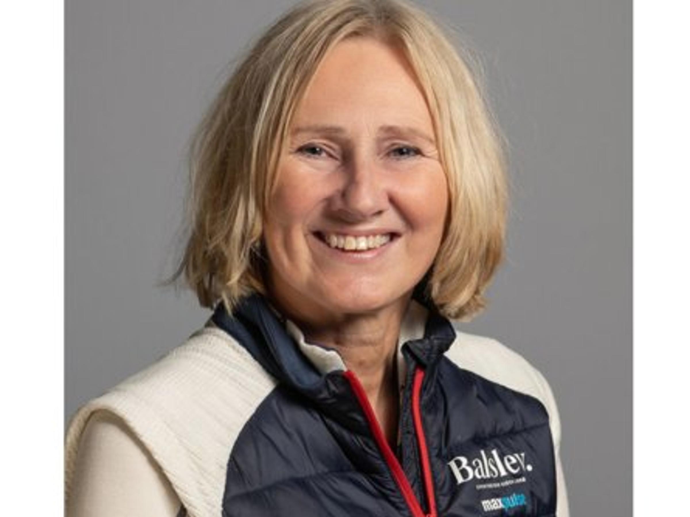 Torunn Larsen
