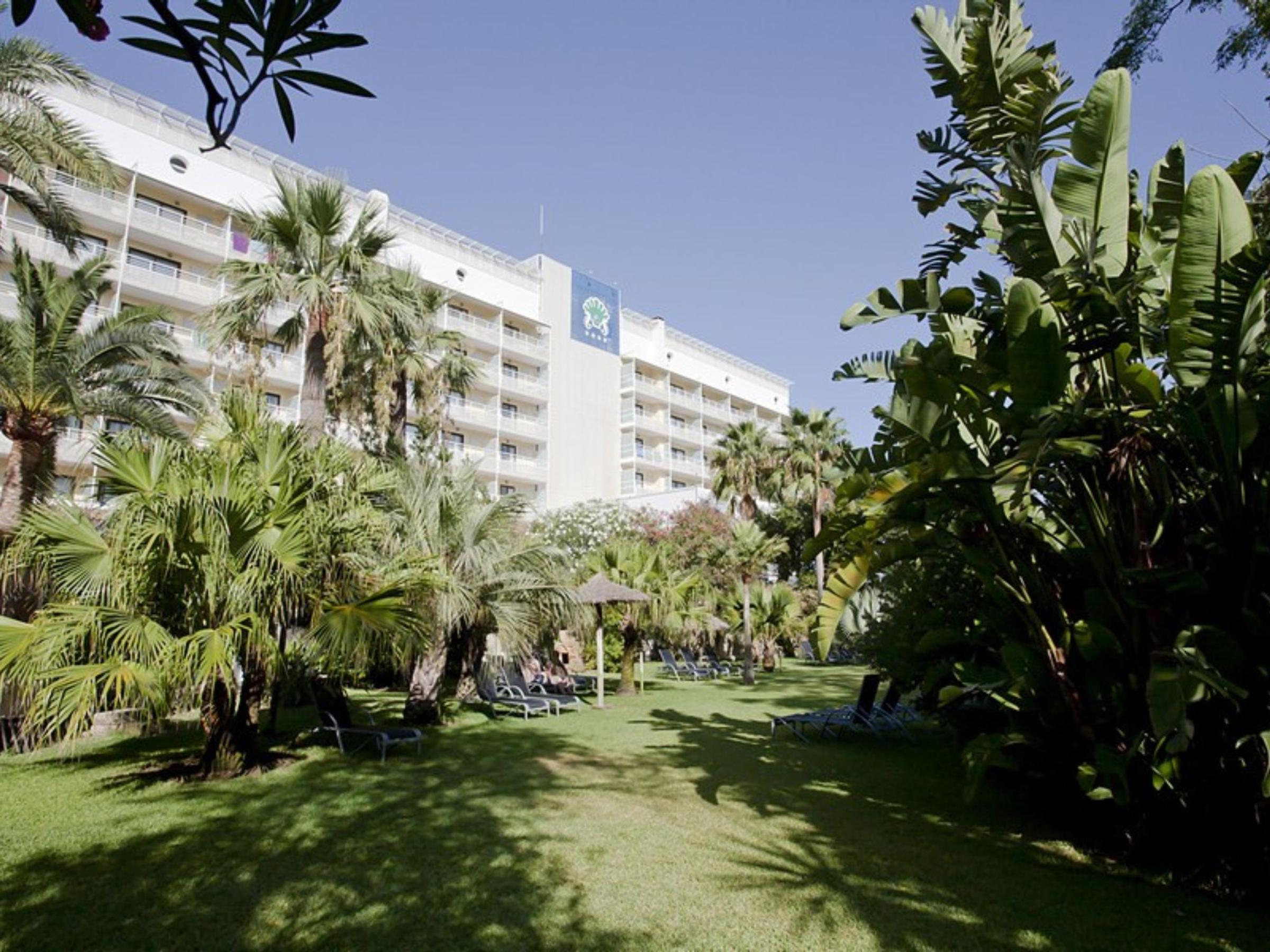 Sykkelcamp på Mallorca med ritt