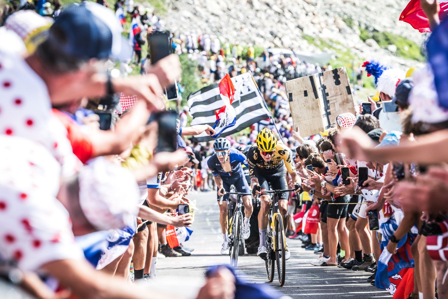 Tips og råd for Tour De France