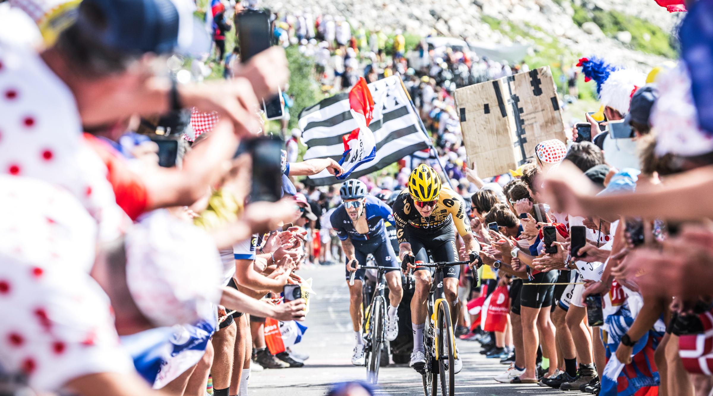 Tips og råd for Tour De France