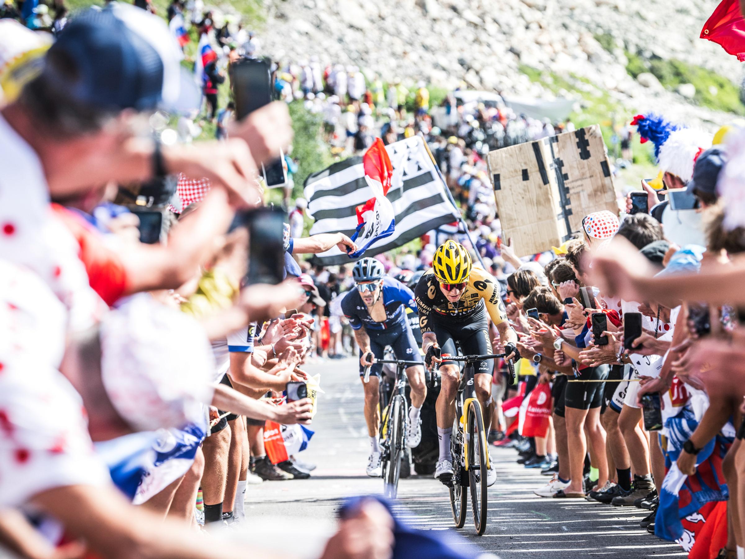 Tips og råd for Tour De France