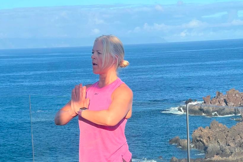 Boost treningsreise til Tenerife — bilde 2