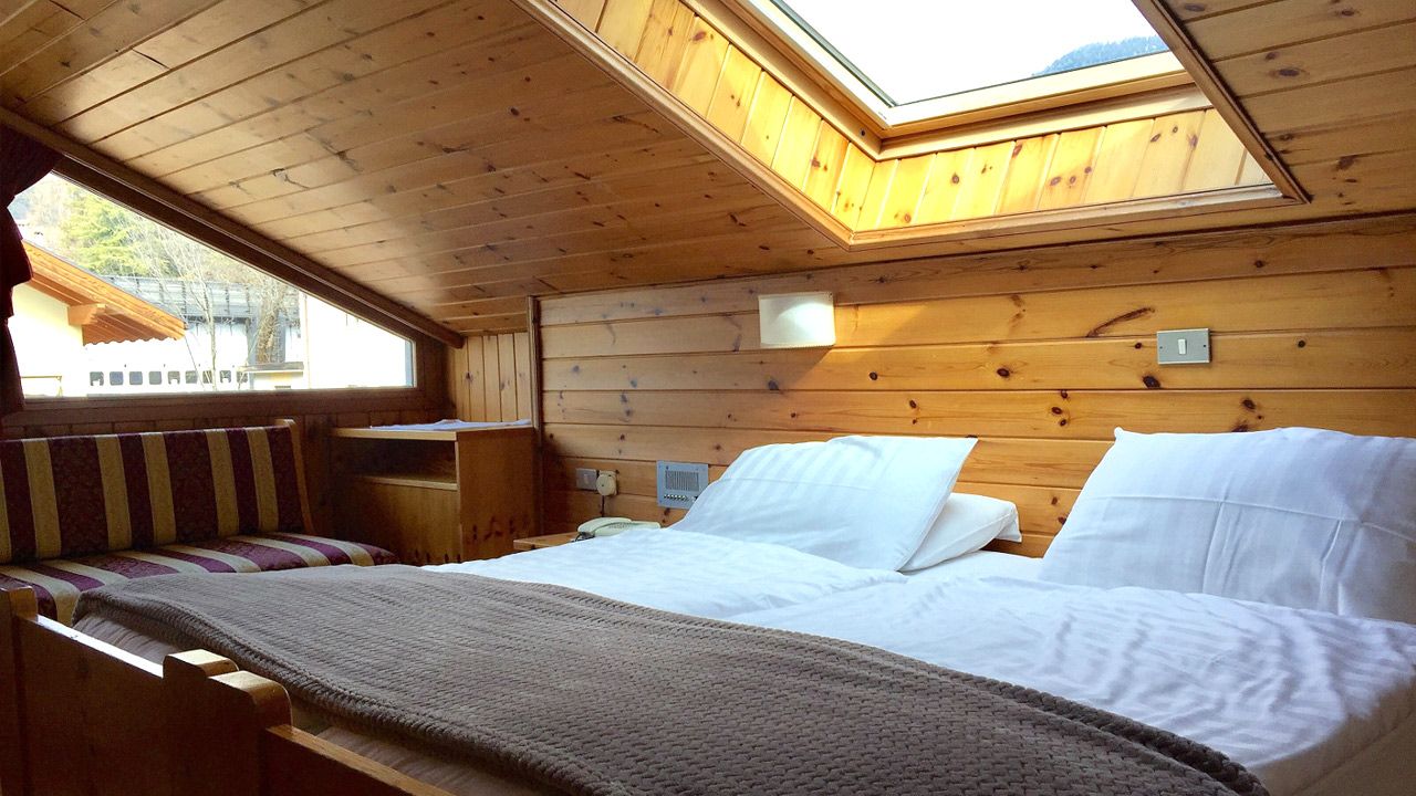 Reise til Tour de Ski