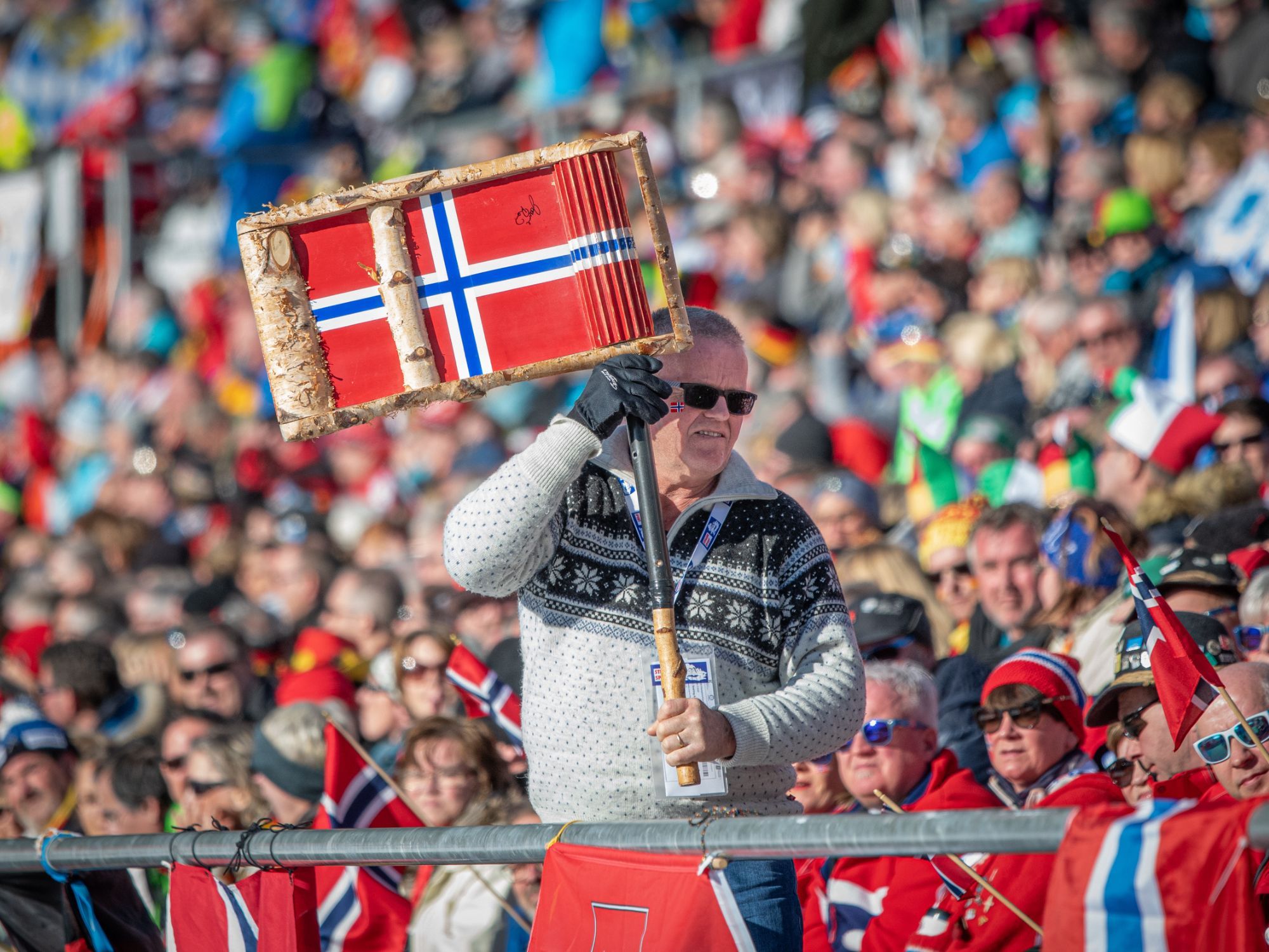 Reise til WC Skiskyting Anterselva