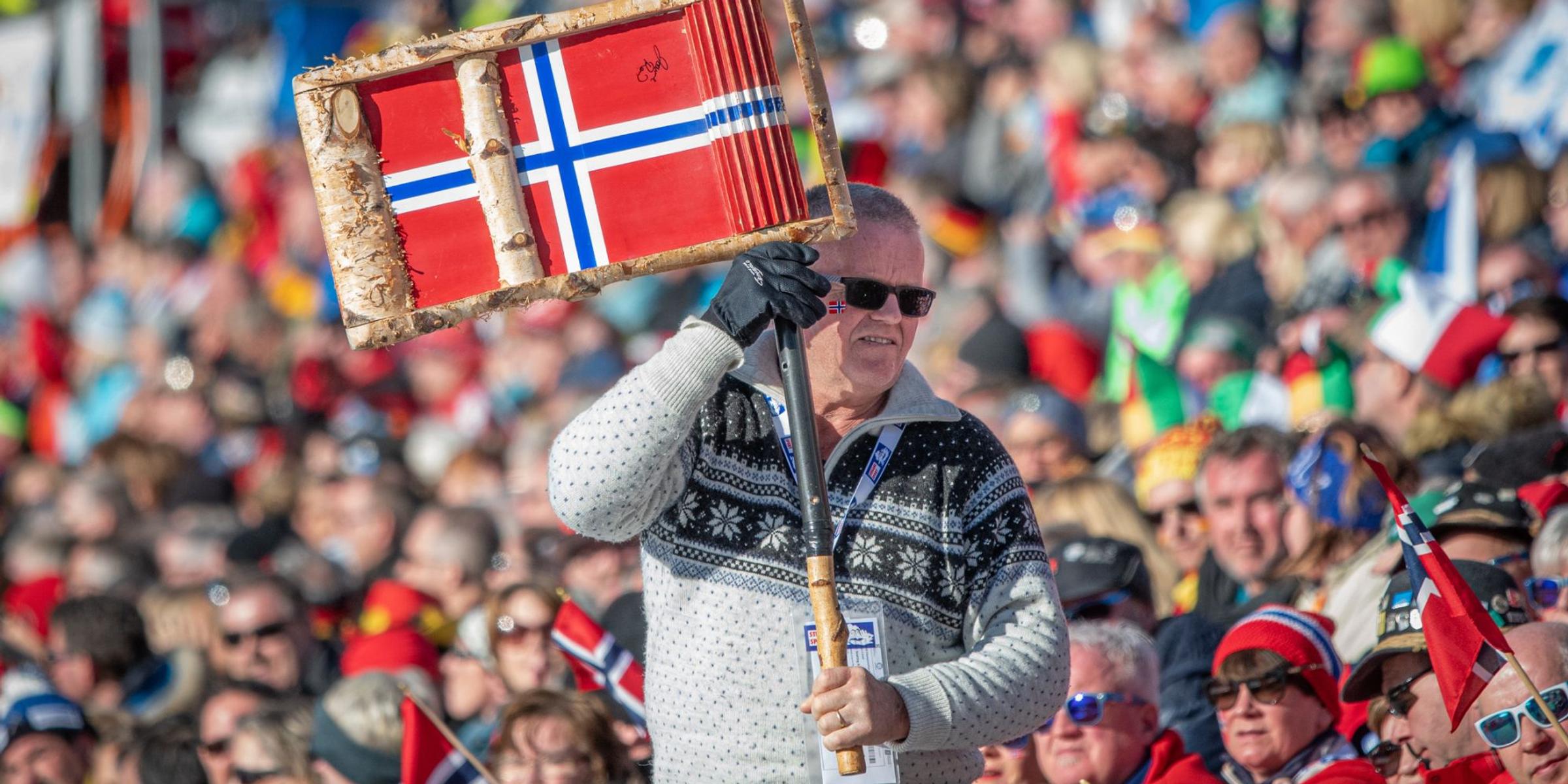 Reise til WC Skiskyting Anterselva