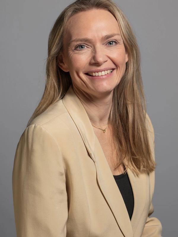 Siv Anne Balslev