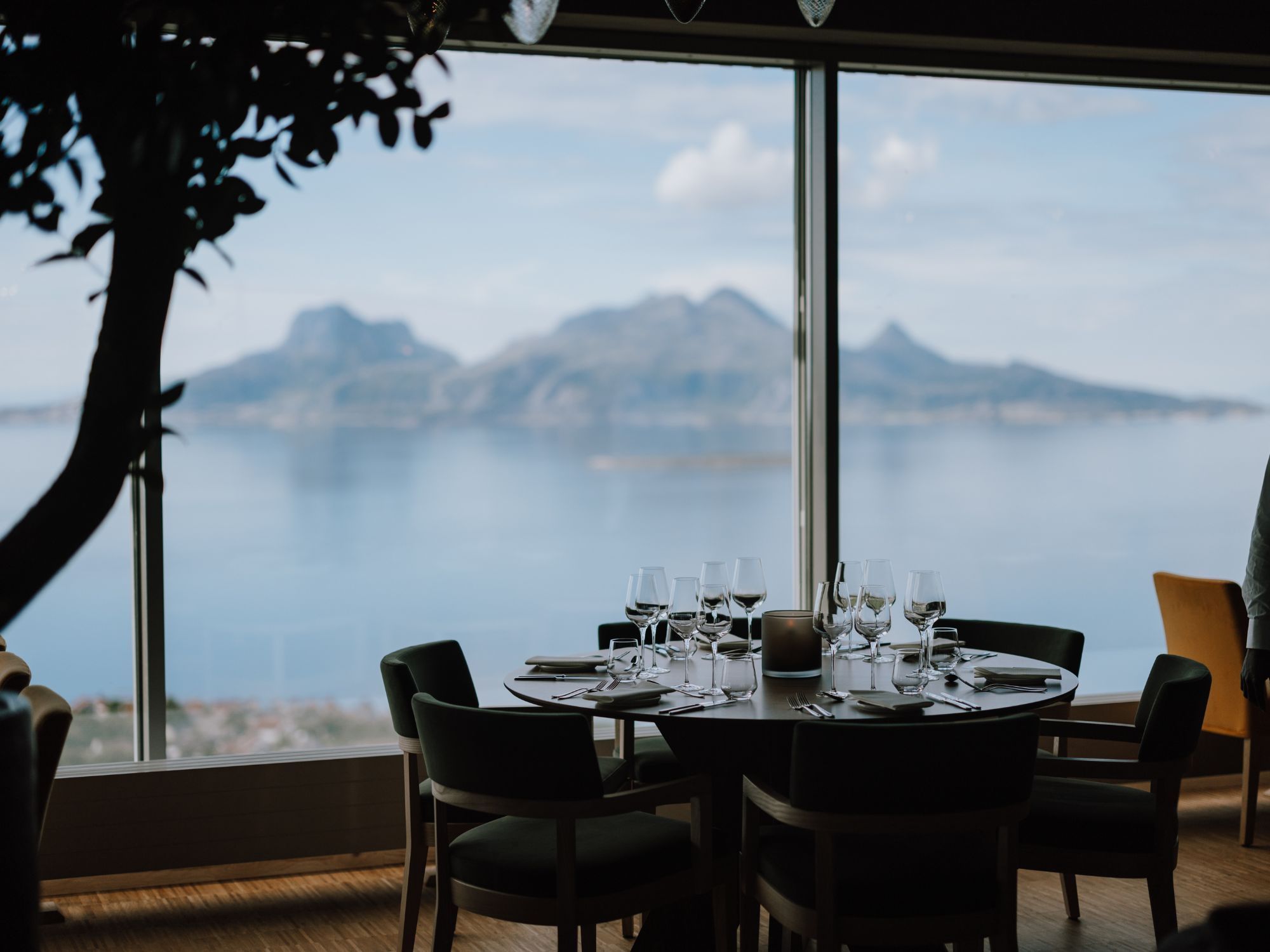 Aktiv reise til Kjerringøy og Bodø med Maxpulse, Opplevelsesreise til Kjerringøy og Bodø