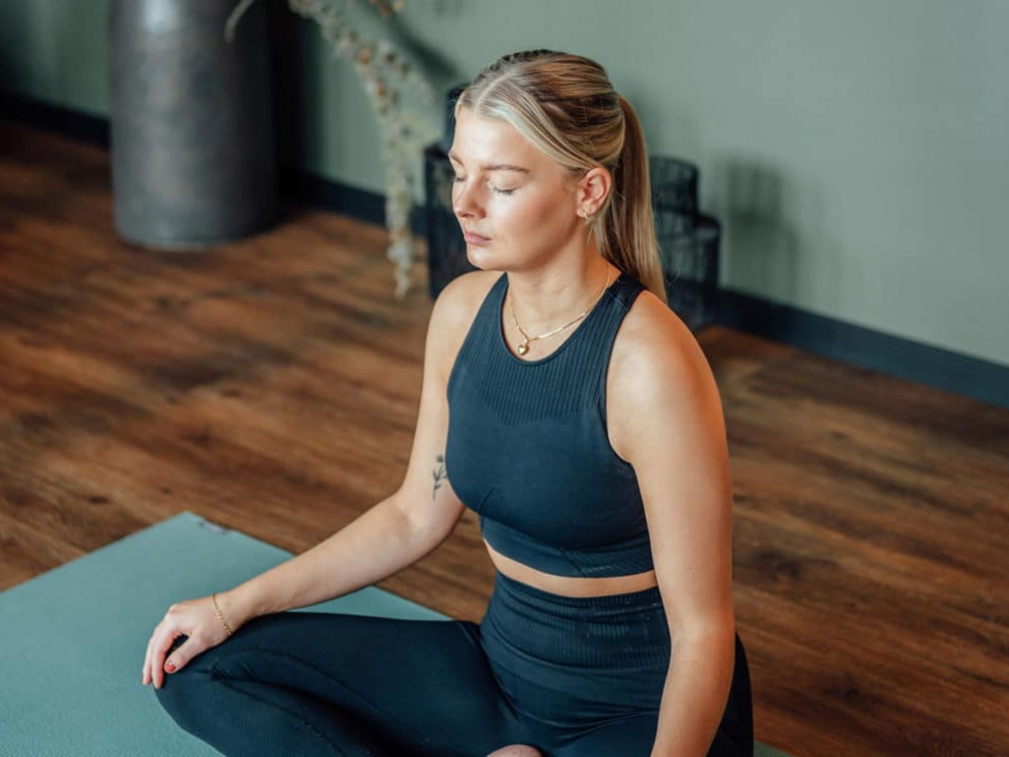 Treningsreiser med Maxpulse, Yoga Retreat med Yogaspirit
