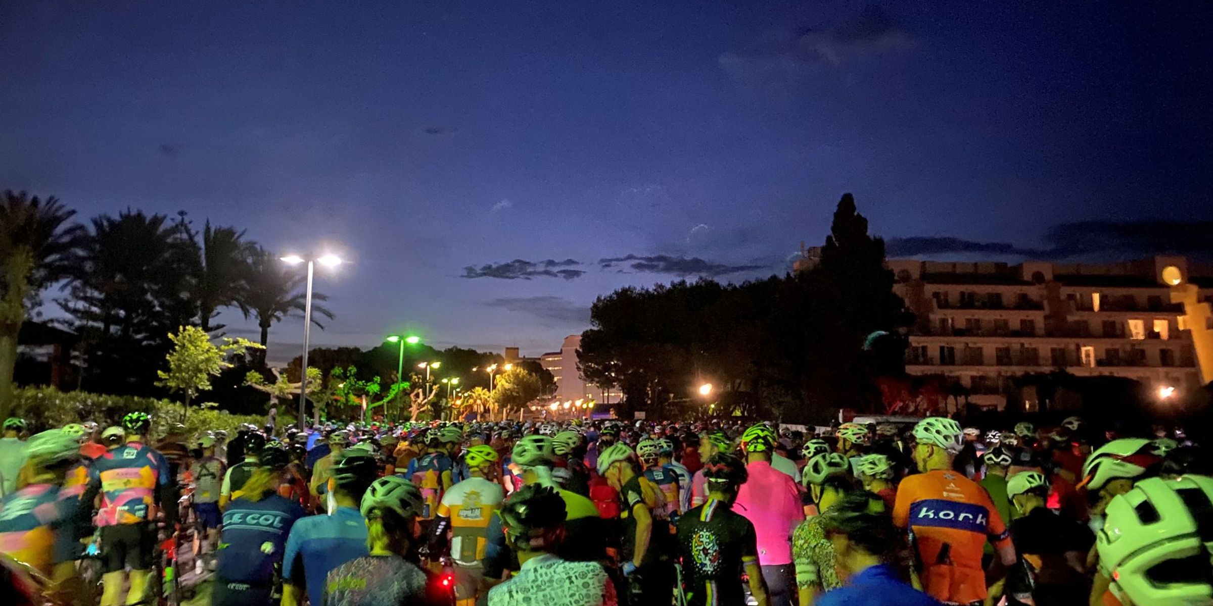 Maxpulse - aktive reiser sykkeltur Mallorca, Sykkelcamp på Mallorca med sykkelrittet Mallorca 312