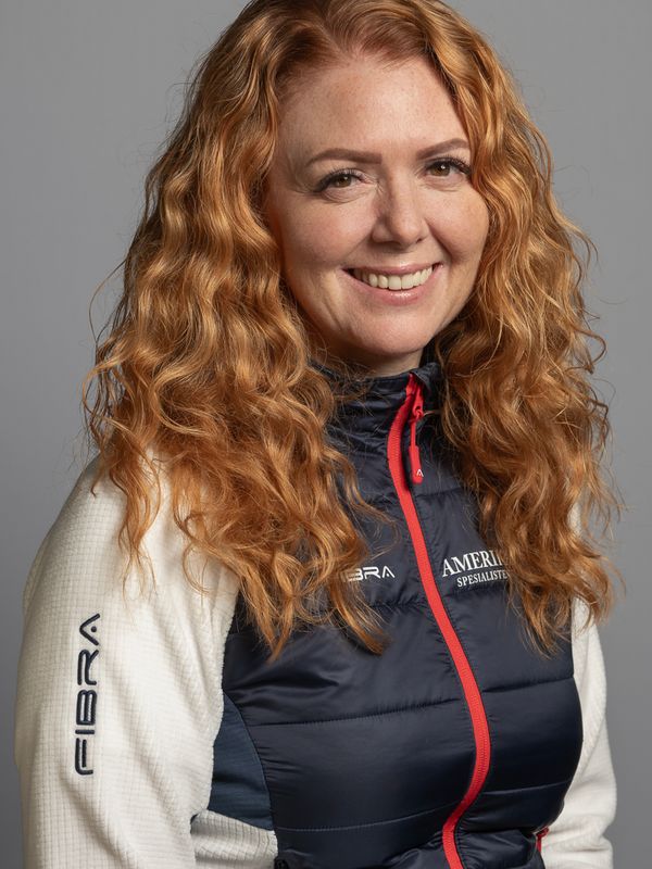 June Arlen Lundeby