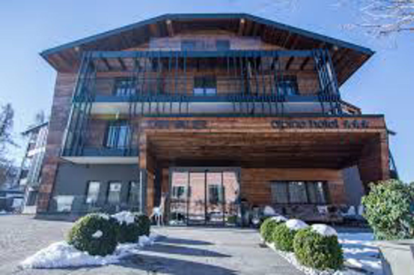 Hotel San Valier