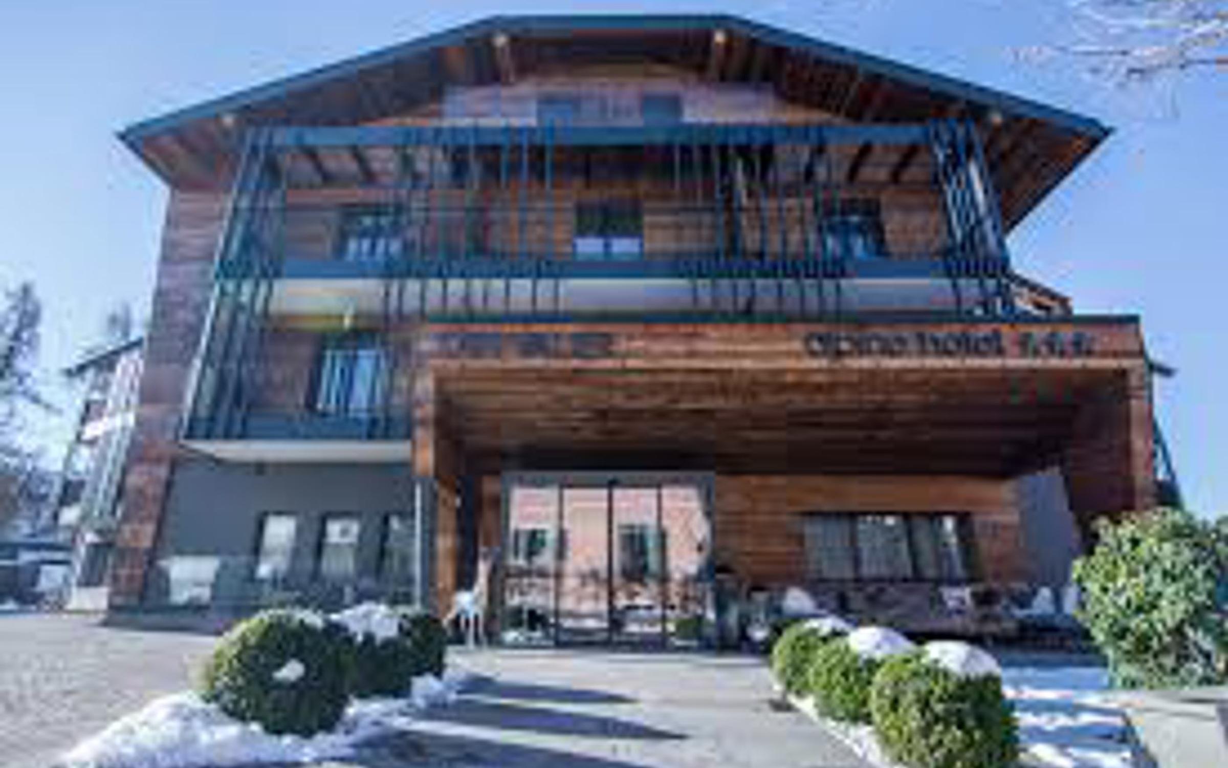 Hotel San Valier