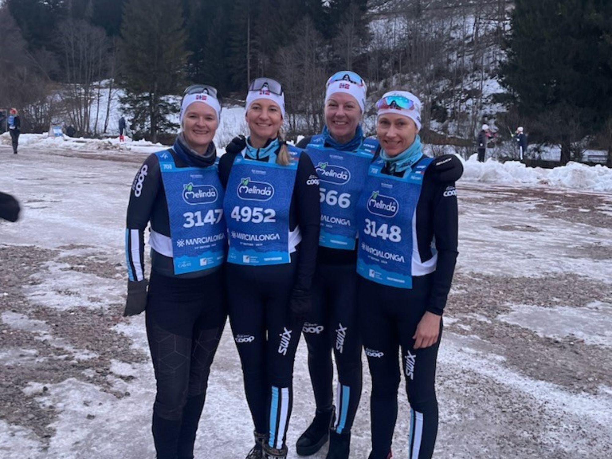 Maxpulse - aktive reiser sykkeltur Mallorca,  Reise til Marcialonga