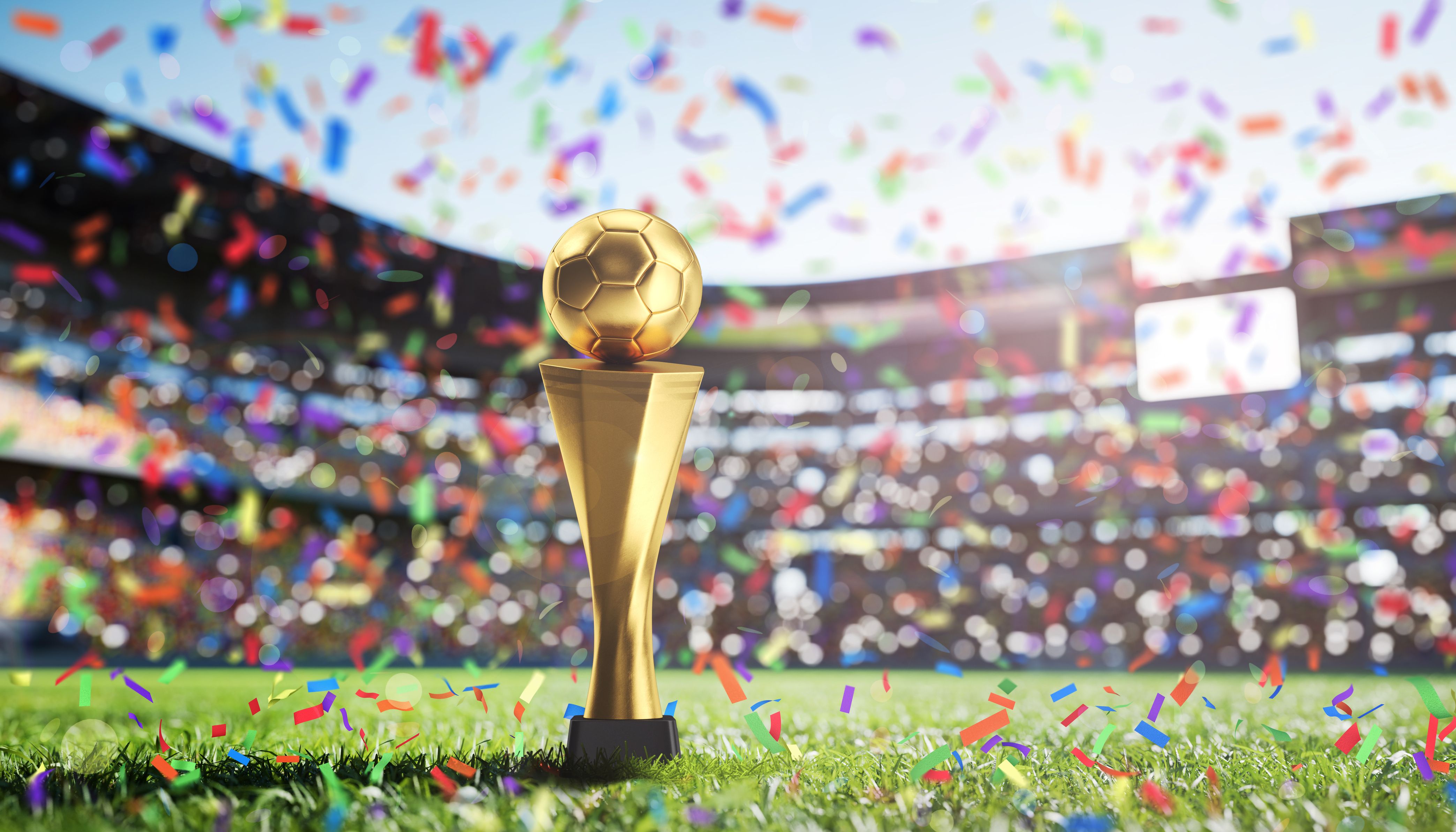 Reise til Fotball-VM 2026 med Maxpulse