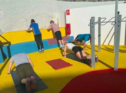 Boost treningsreise til Tenerife — bilde 4