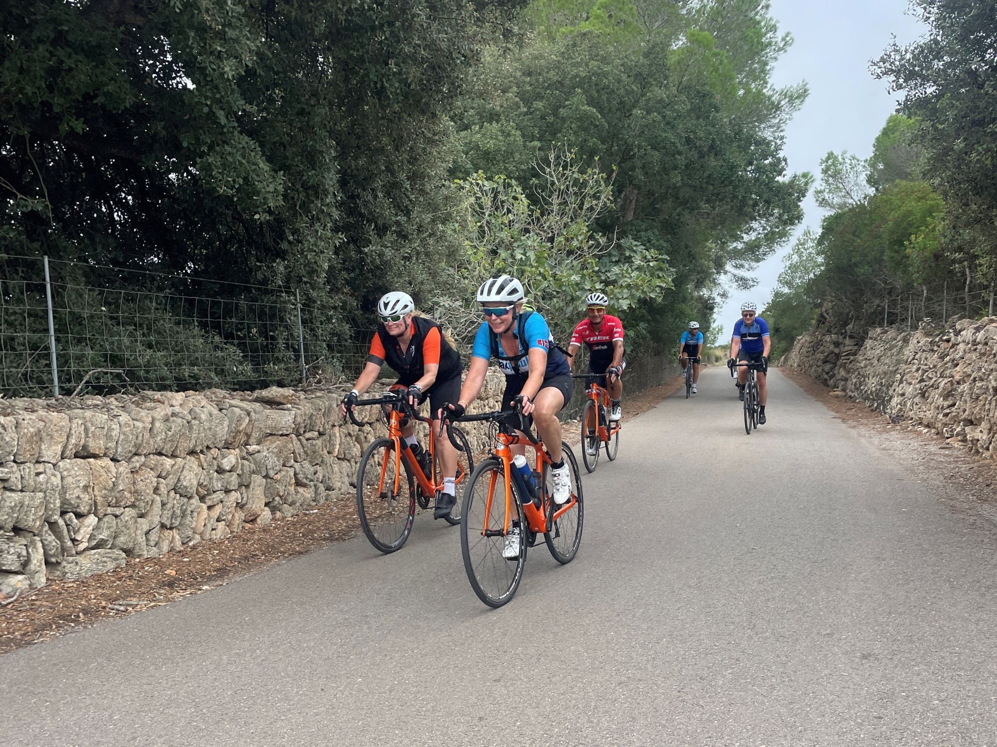 Høstsykkelcamp på Mallorca, Maxpulse - aktive reiser sykkeltur Mallorca, Sykkelcamp på Mallorca om våren, Sykkelcamp på Mallorca med sykkelrittet Mallorca 312, Høstsykkelcamp på Mallorca, Treningsreise til Mallorca med Family Sportsclub Askim og Rakkestad samt Maxpulse