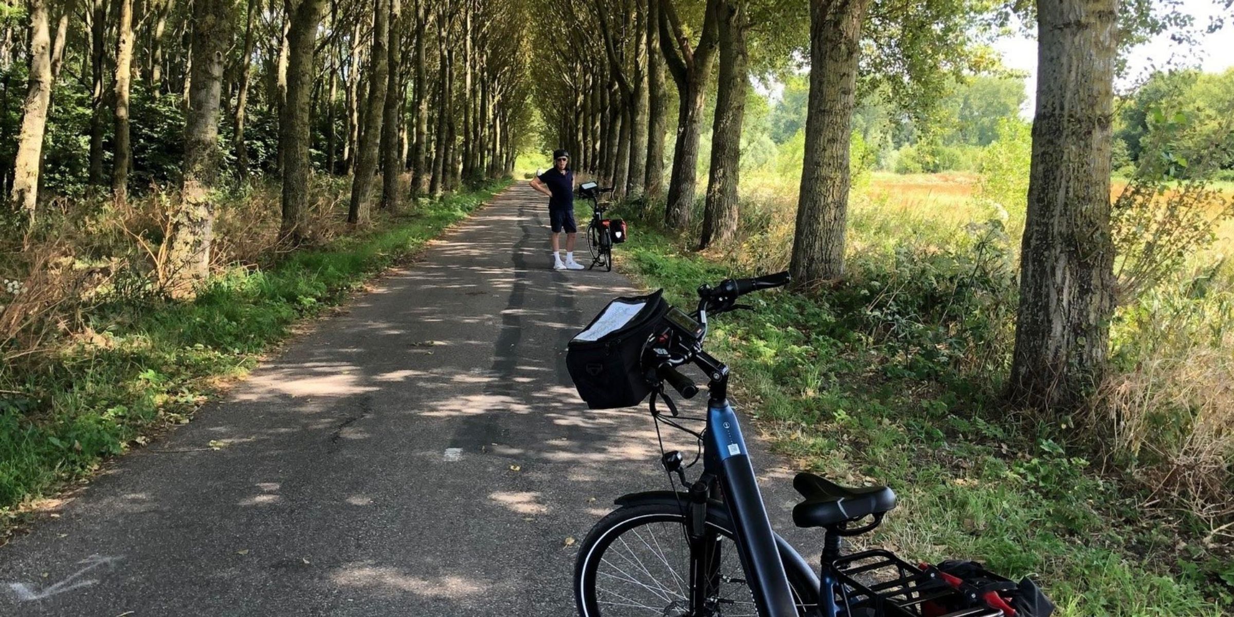 Maxpulse - aktive reiser Sykkeltur i Holland, Sykkelturer på egenhånd, Sykkeltur i Nederland