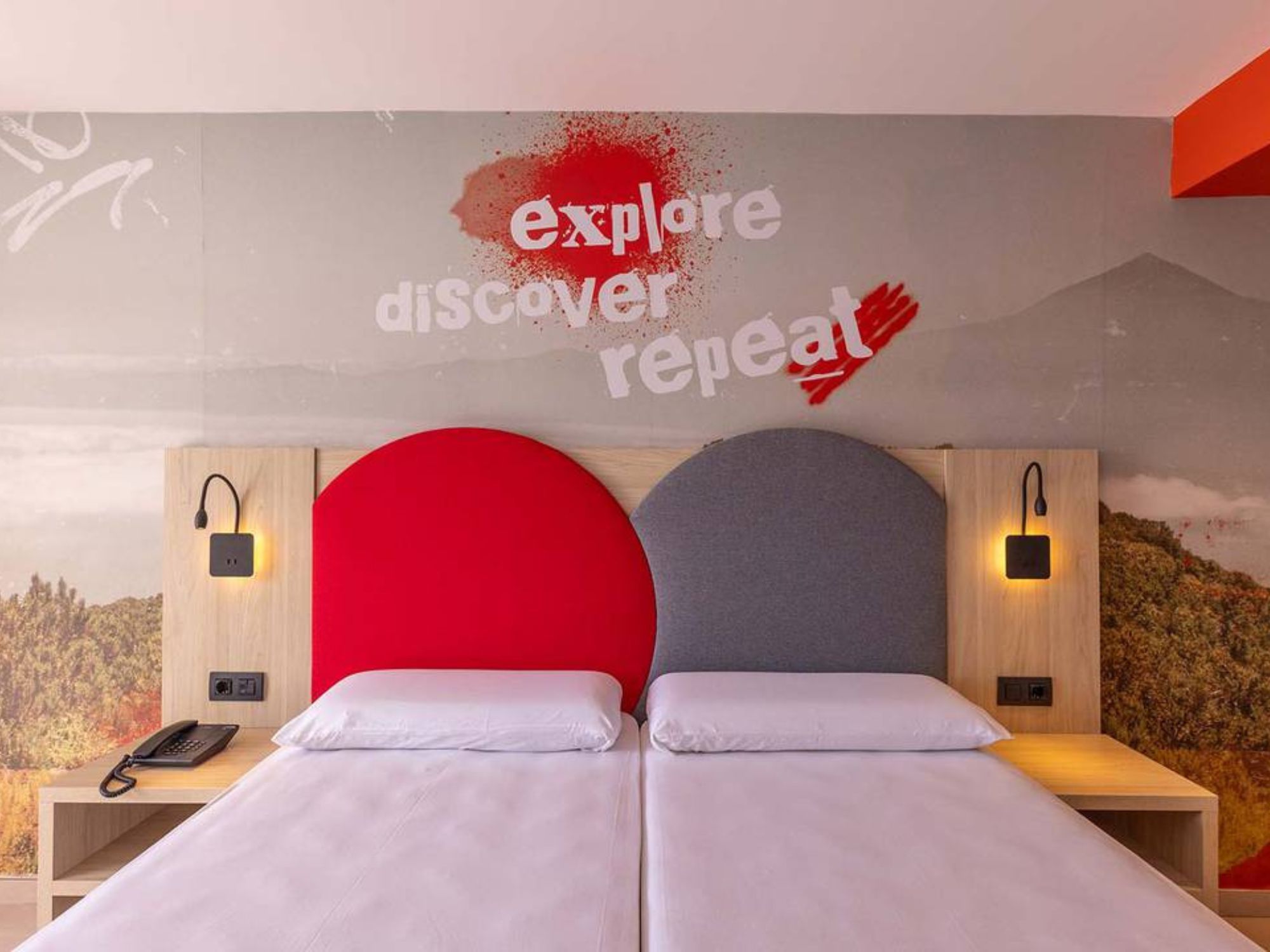 Sholeo Lodges Los Gigantes 4