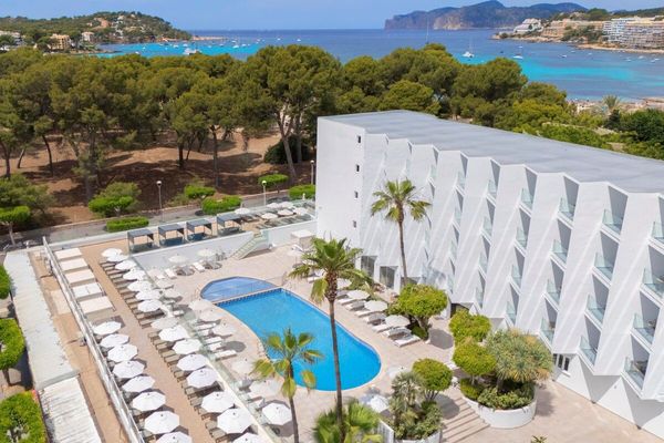 Treningsreise med Puls Follo til Mallorca med Maxpulse