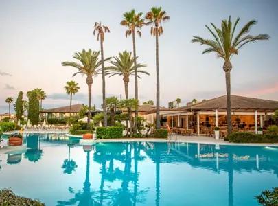 Treningsreise til Mallorca med Astrid Saxi — bilde 1