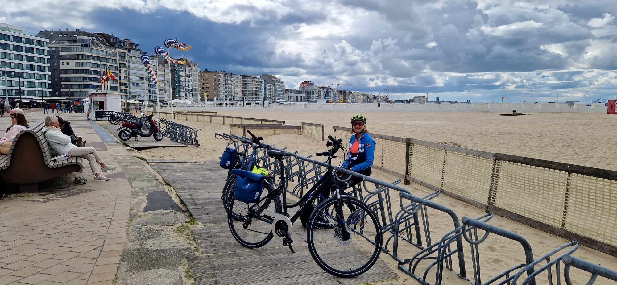 BELGIA Knokke