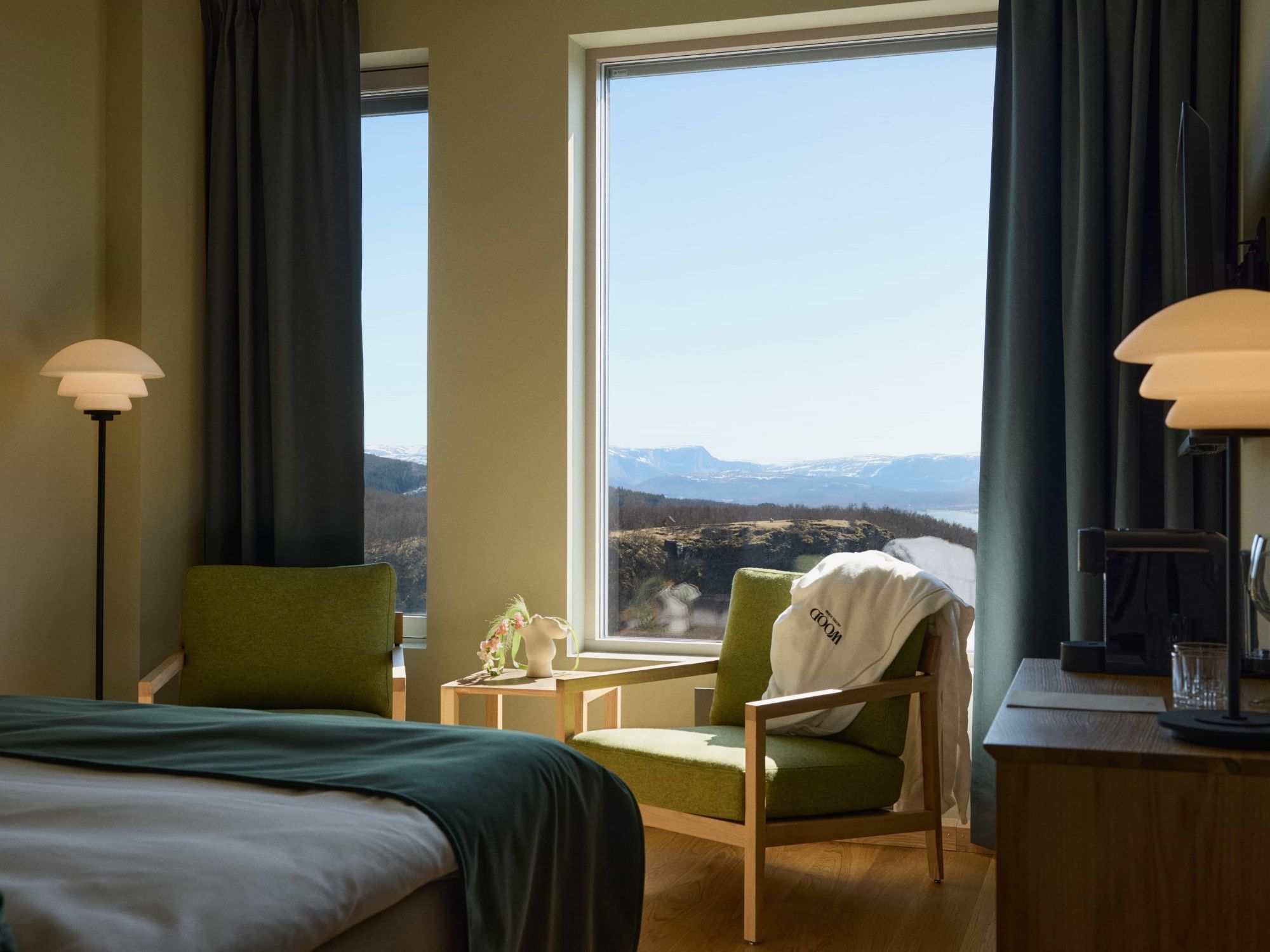 Aktiv reise til Kjerringøy og Bodø med Maxpulse, Opplevelsesreise til Kjerringøy og Bodø