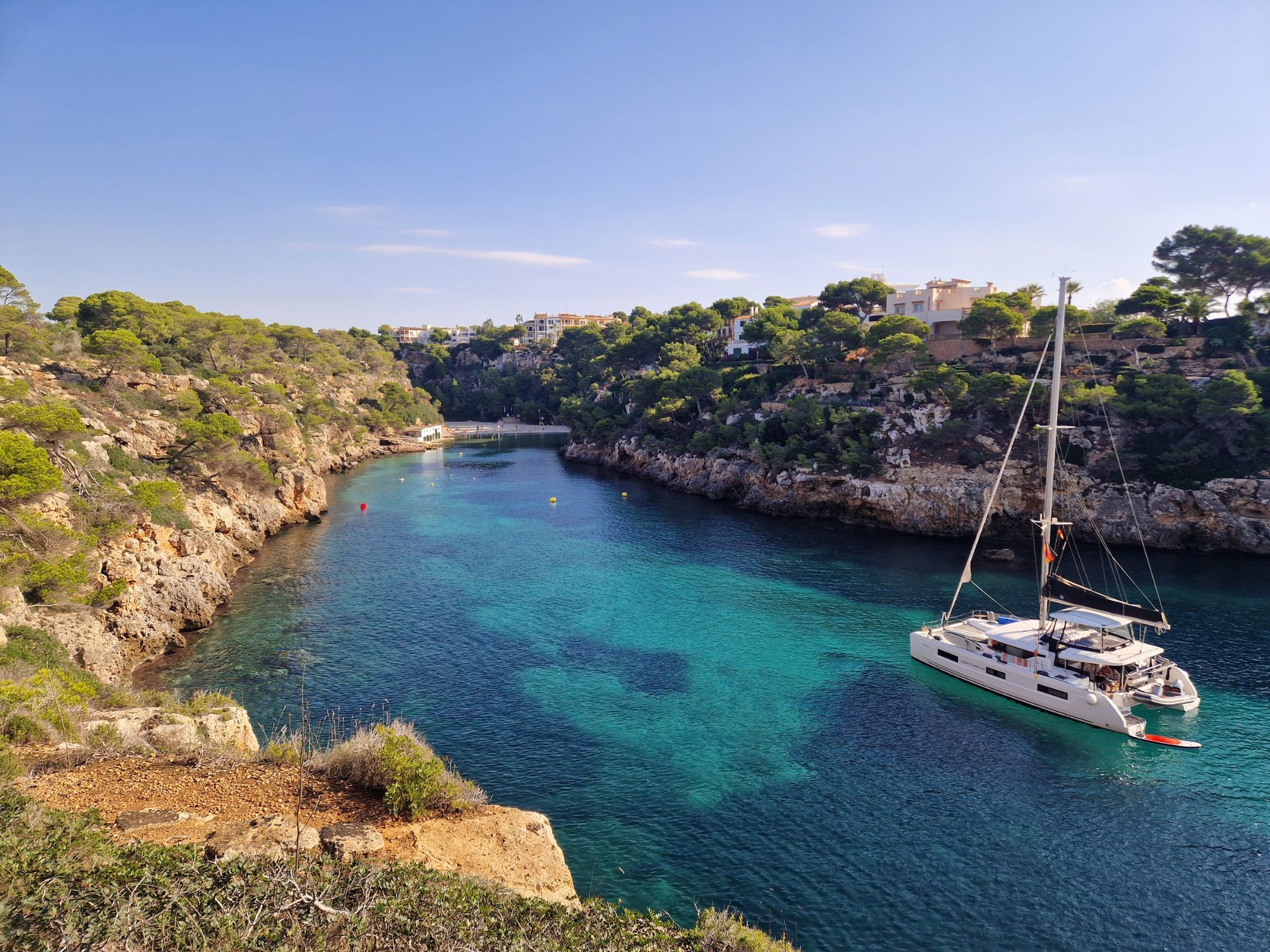 Senior Treningsreise Med Puls Til Mallorca 2