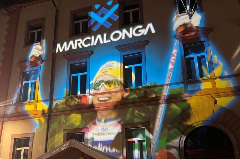 Reise til Marcialonga