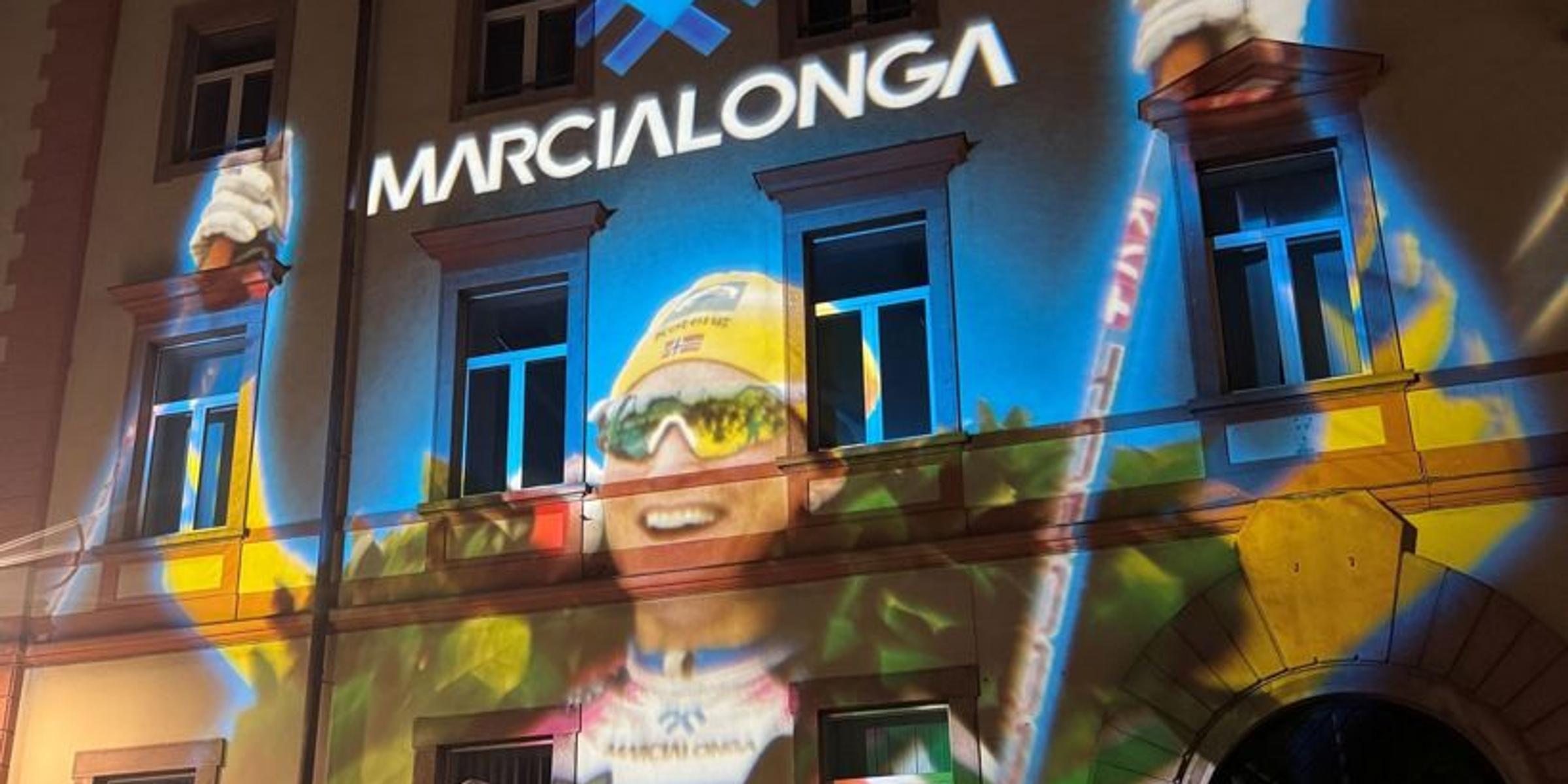 Reise til Marcialonga
