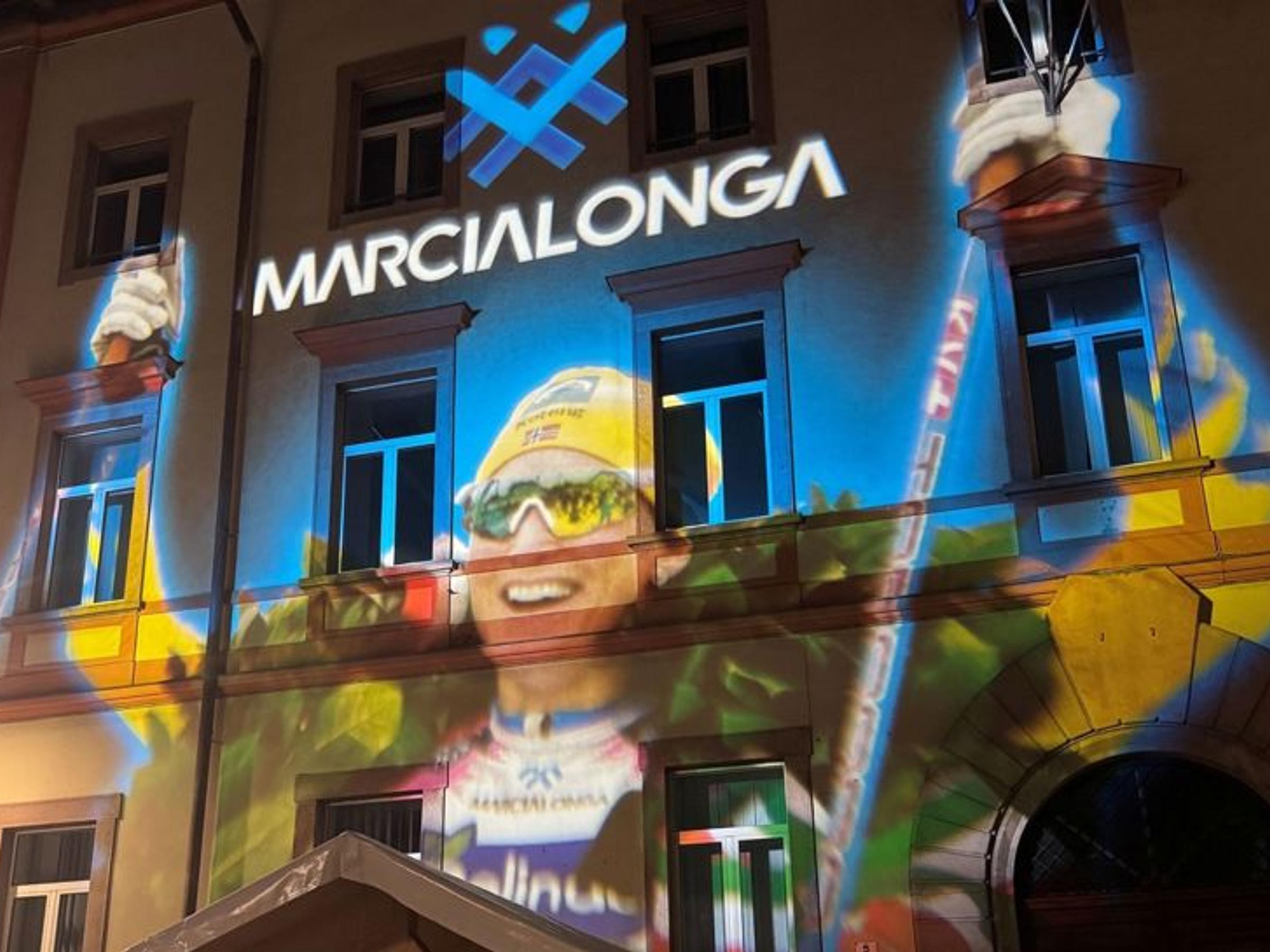 Reise til Marcialonga