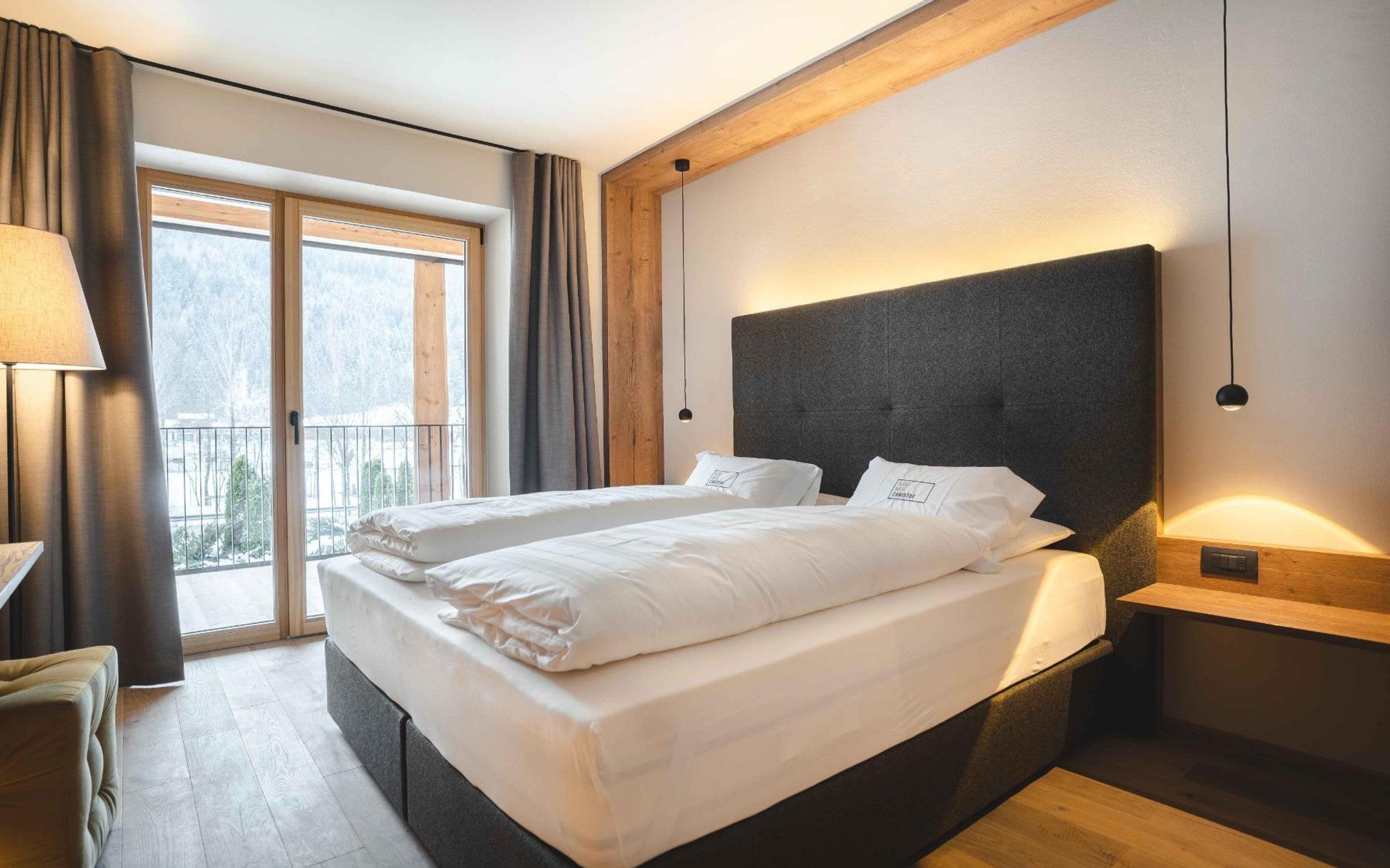 Hotel Christof
