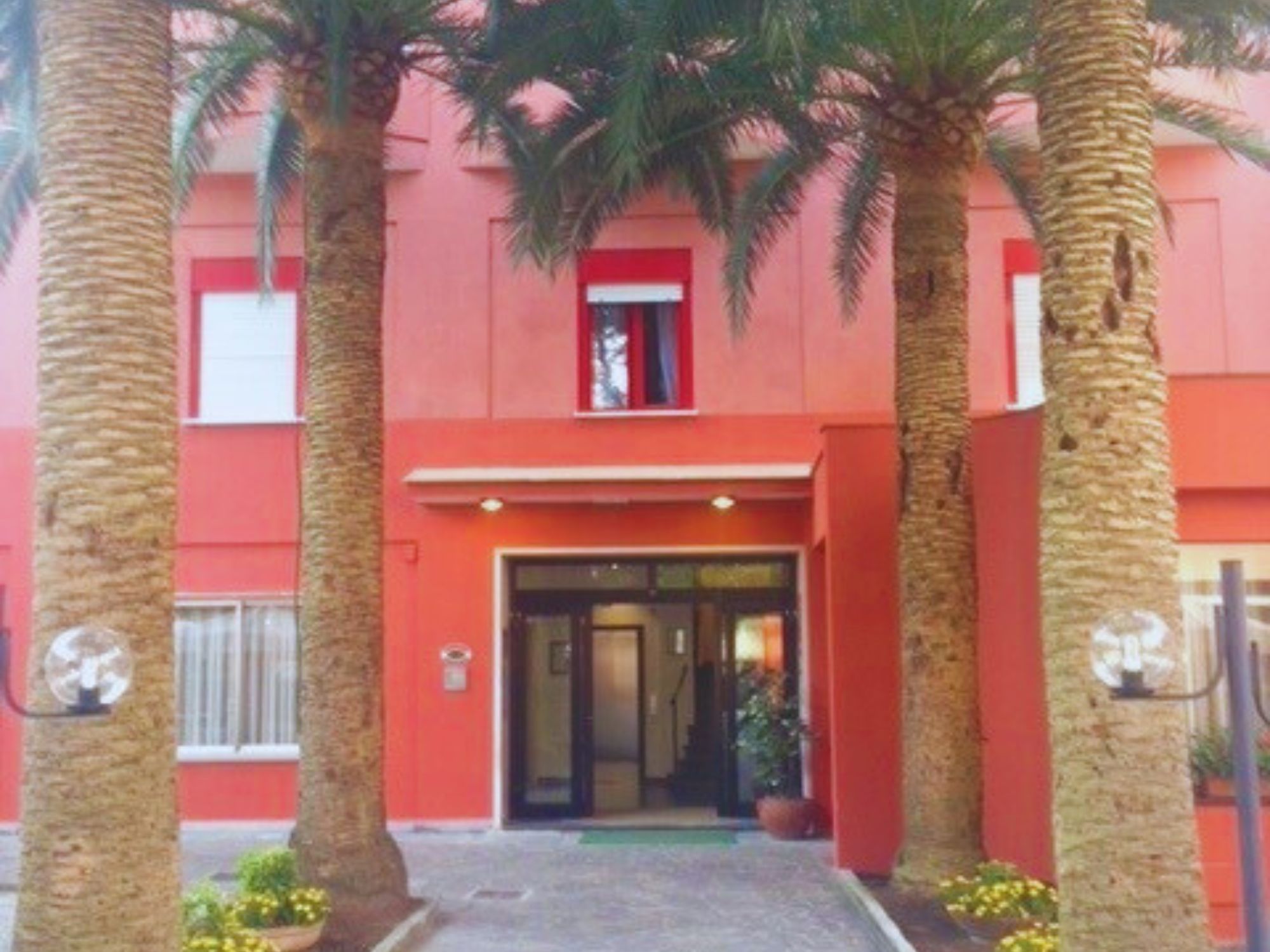 Aktiv reise til Cinque Terre med Kondis