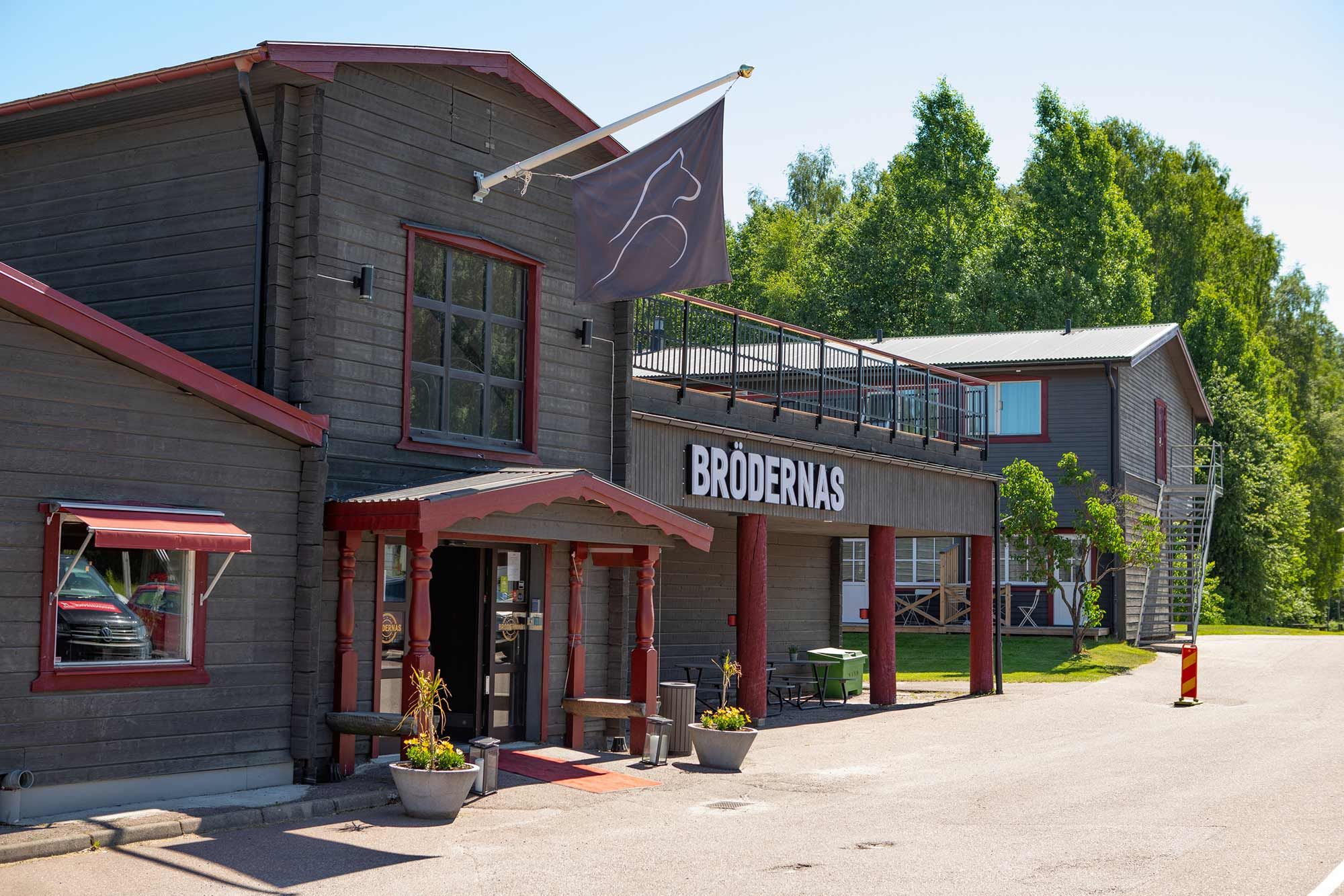 Gylle Hotell Borlänge