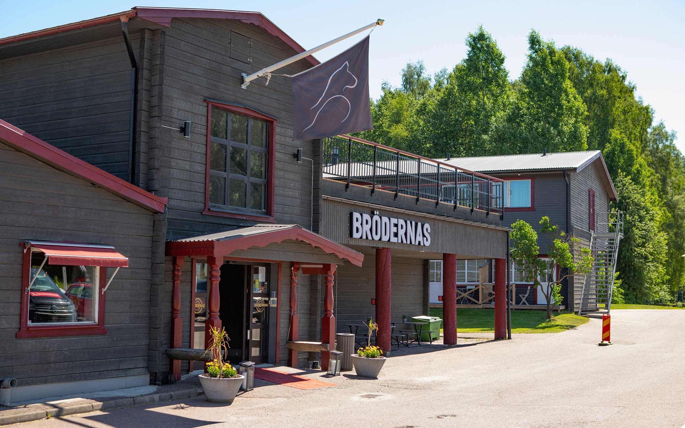 Gylle Hotell Borlänge