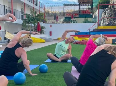 Boost treningsreise til Tenerife — bilde 1